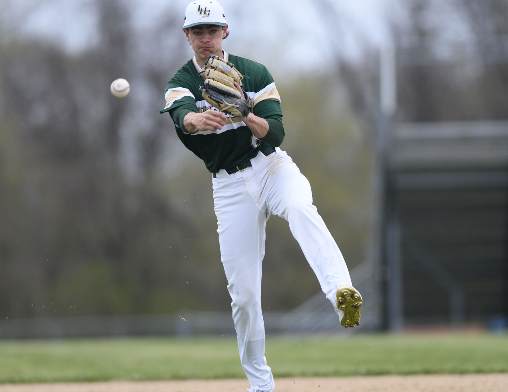 Lindbergh vs. Hazelwood West